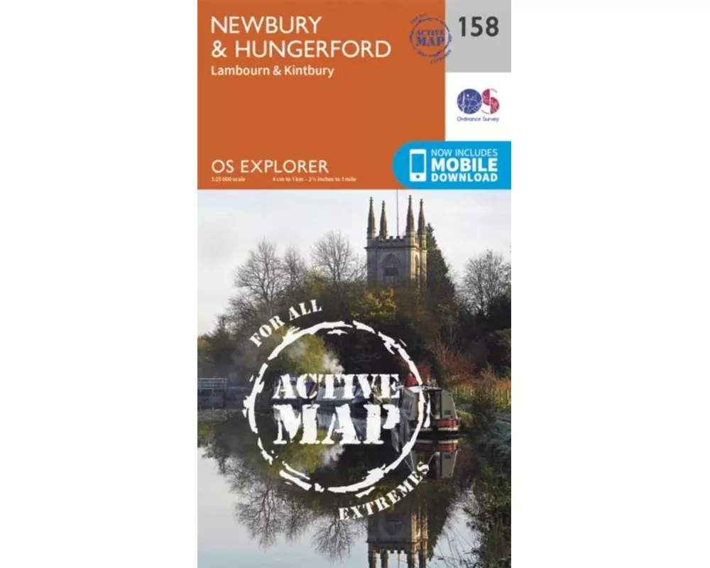 Newbury and Hungerford