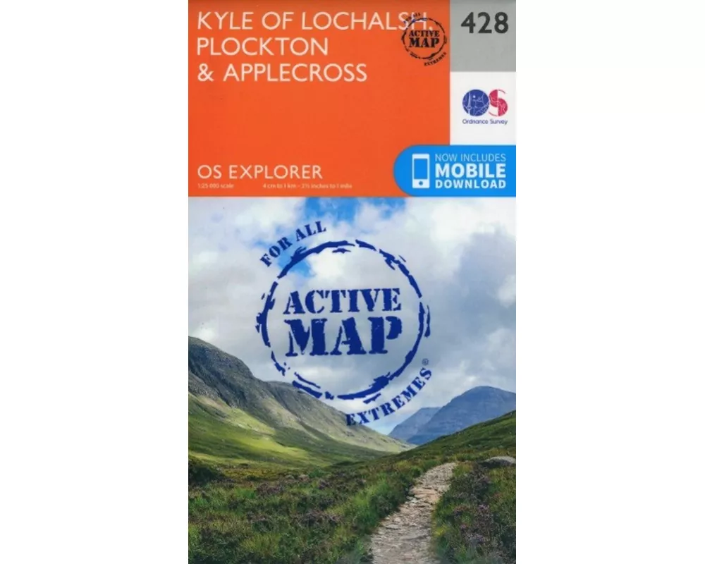 Kyle of Lochalsh, Plockton and Applecross