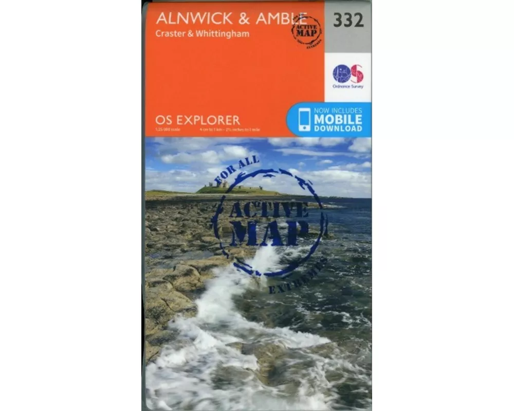 Alnwick and Amble, Craster and Whittingham