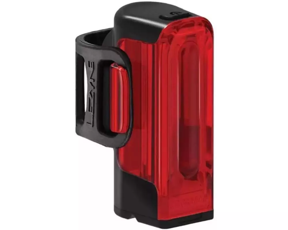 Lezyne Velolampe Strip Drive Pro 400+ Rear