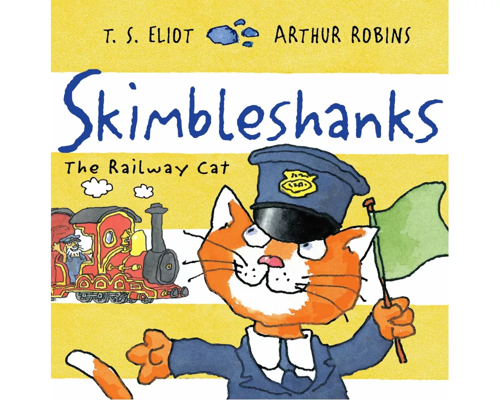 Skimbleshanks