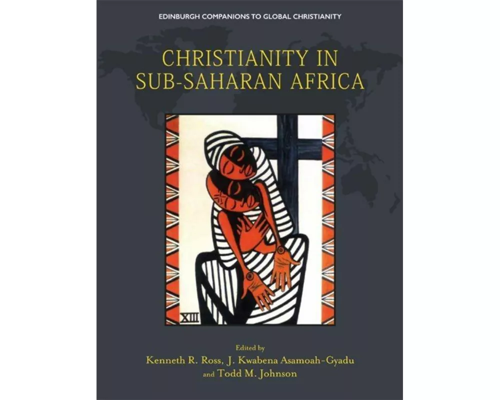 Christianity in Sub-Saharan Africa