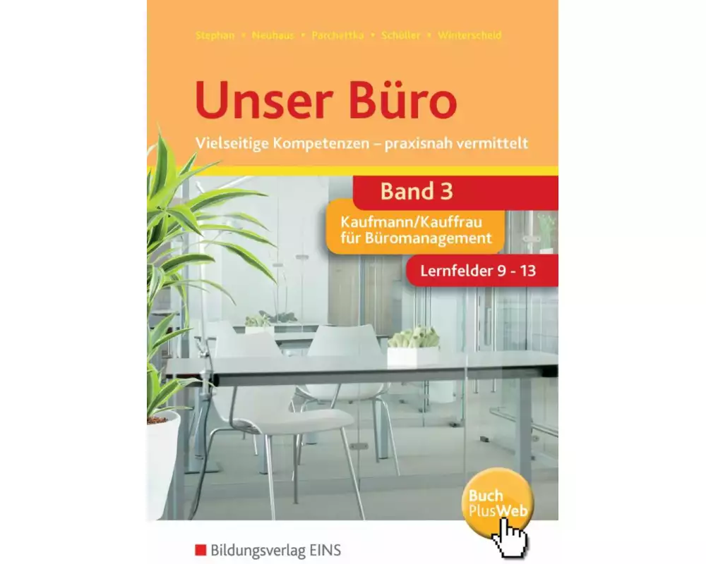 Unser Büro Vielseitige Kompetenzen - praxisnah vermittelt