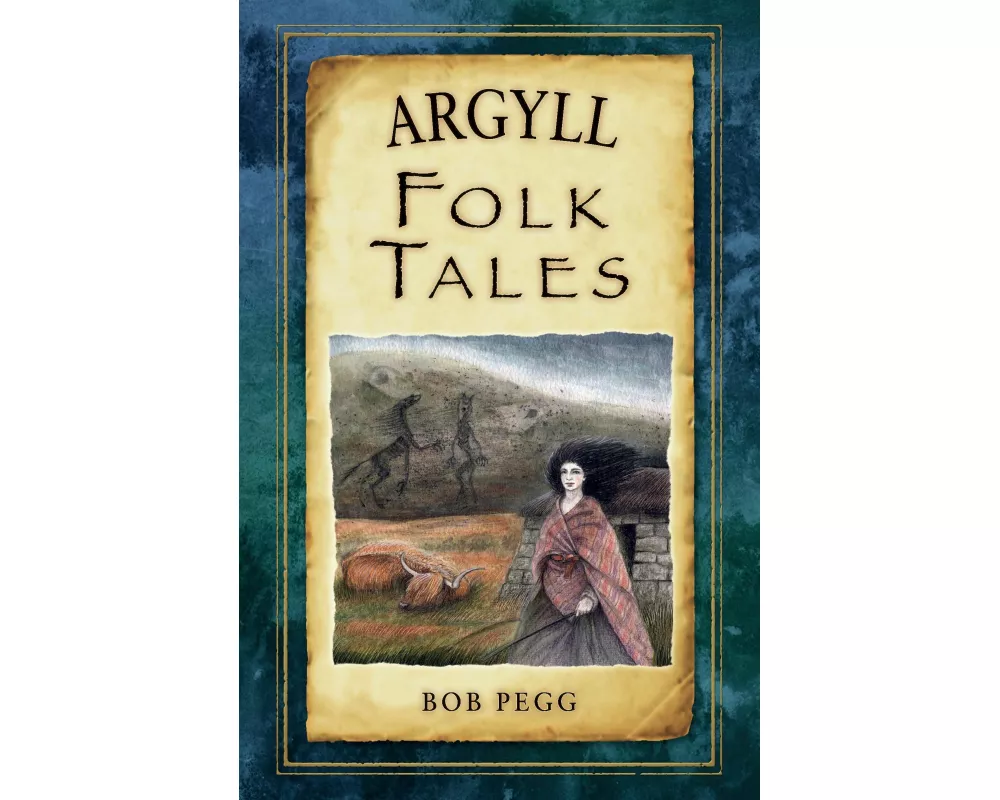 Argyll Folk Tales