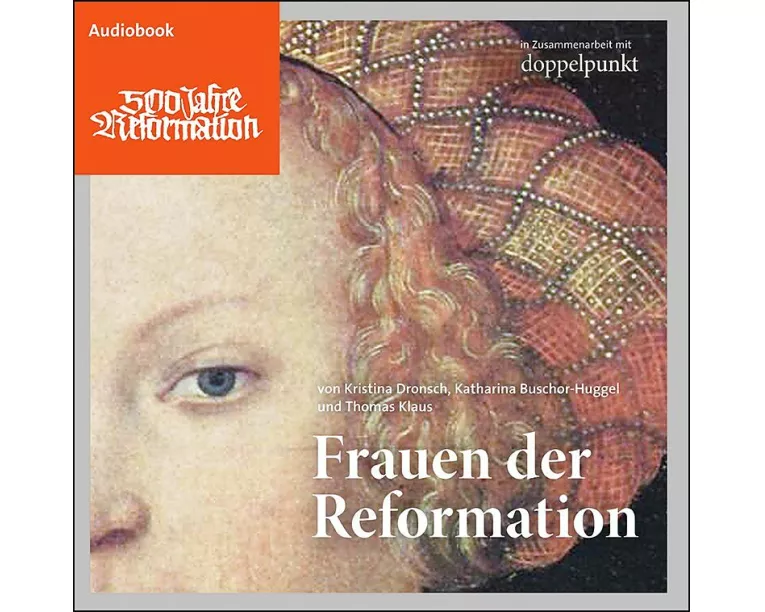 Frauen der Reformation