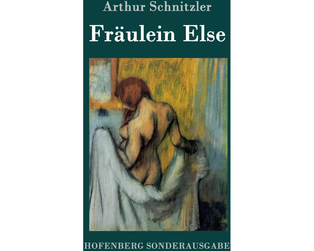 Fräulein Else