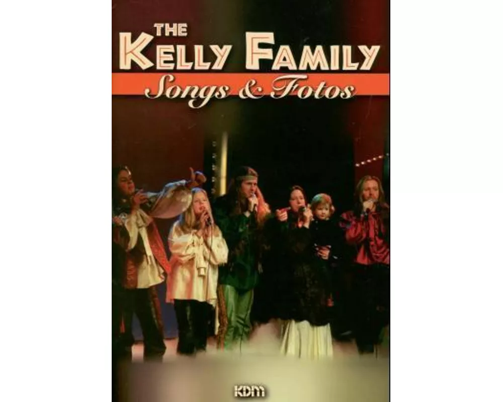 The Kelly Family Band 01
