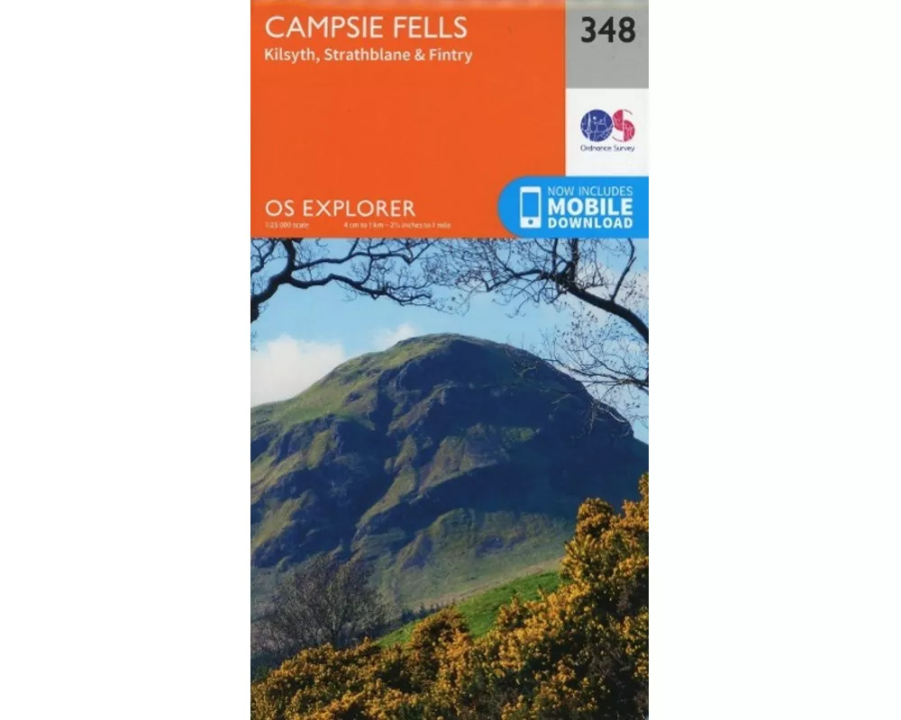 Campsie Fells