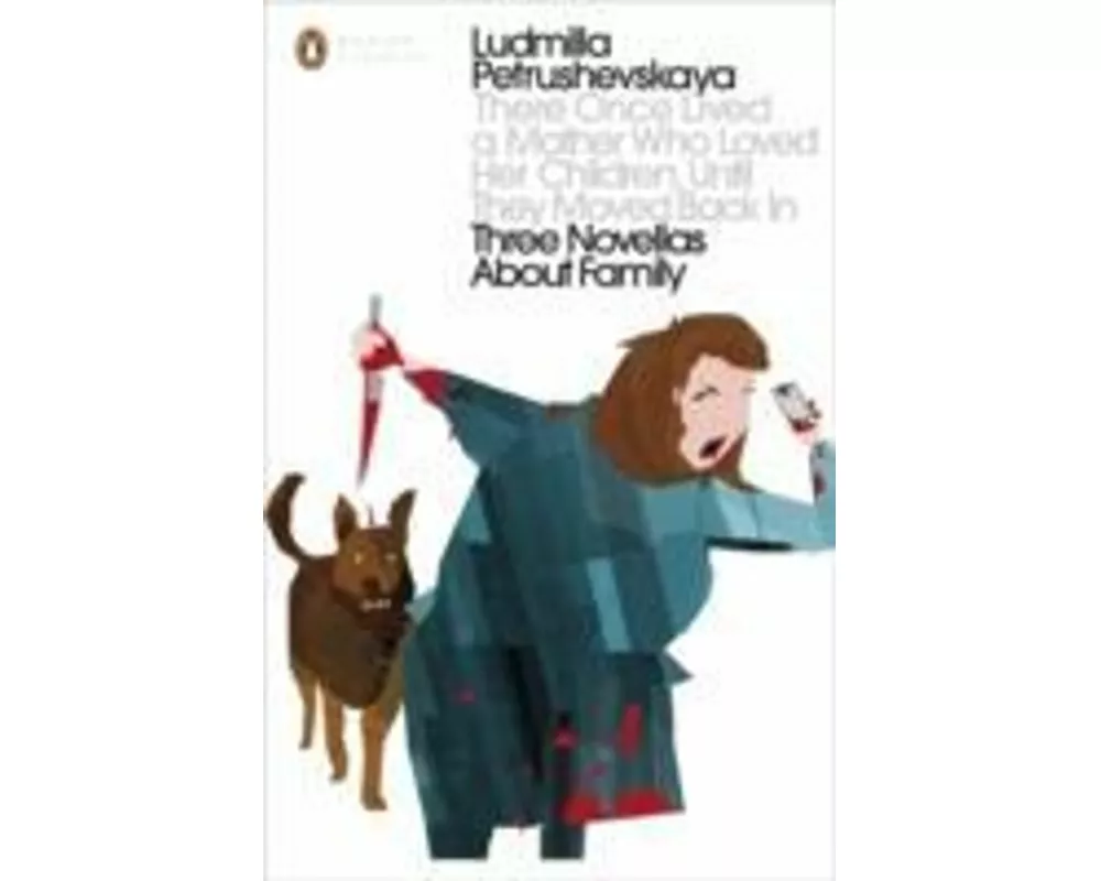 There Once Lived a Mother Who Loved Her Children, Until They Moved Back In