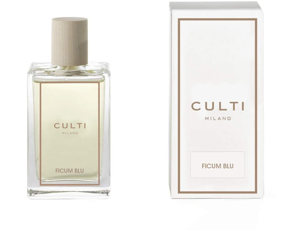 culti Spray d'ambiance Ficum Blu 100 ml