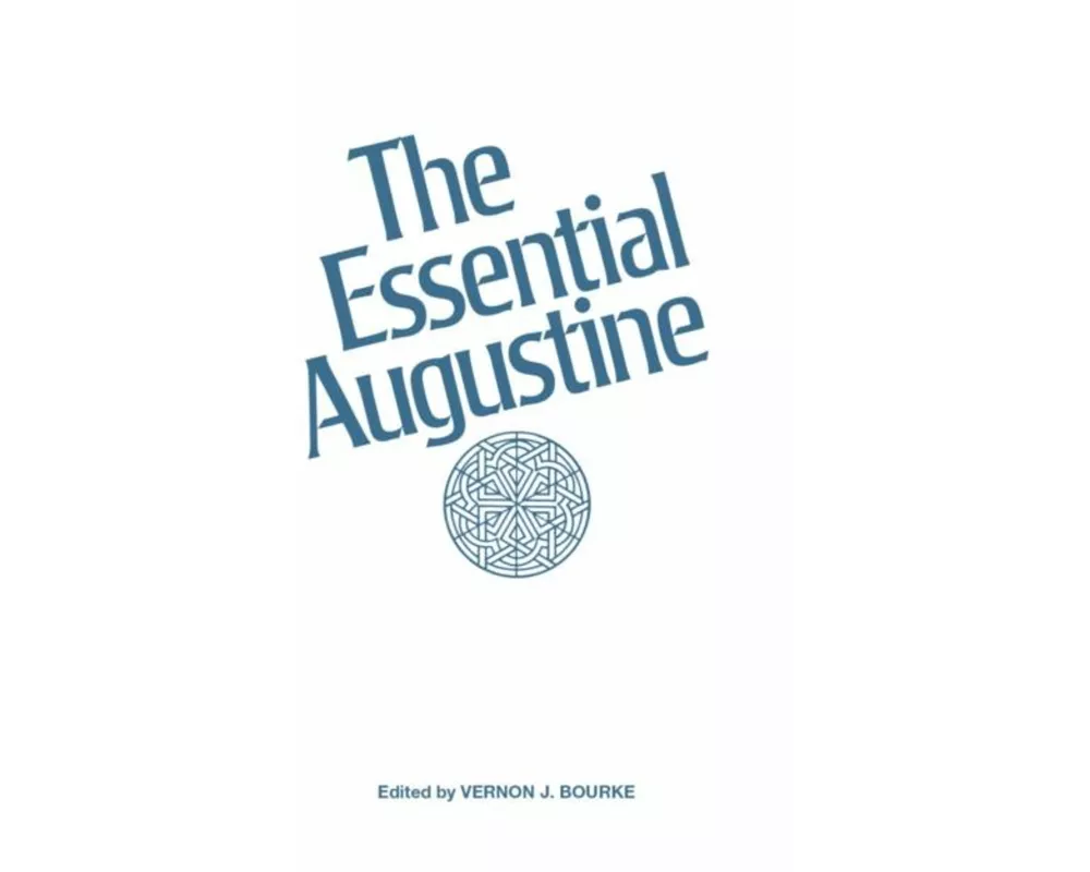The Essential Augustine