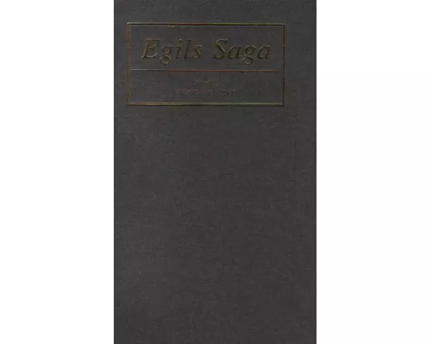 Egils Saga