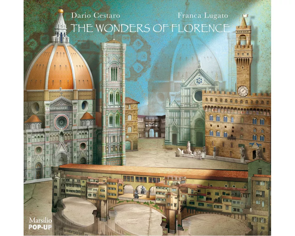 The Wonders of Florence