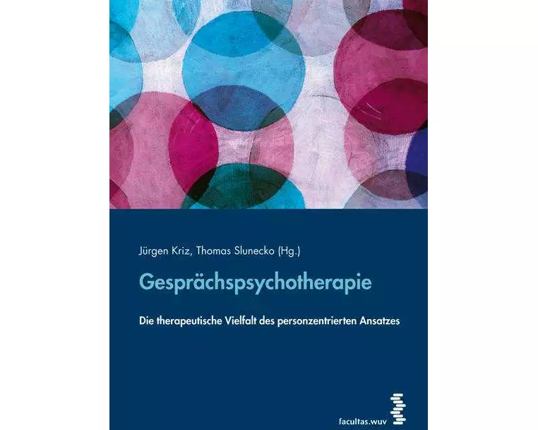 Gesprächspsychotherapie