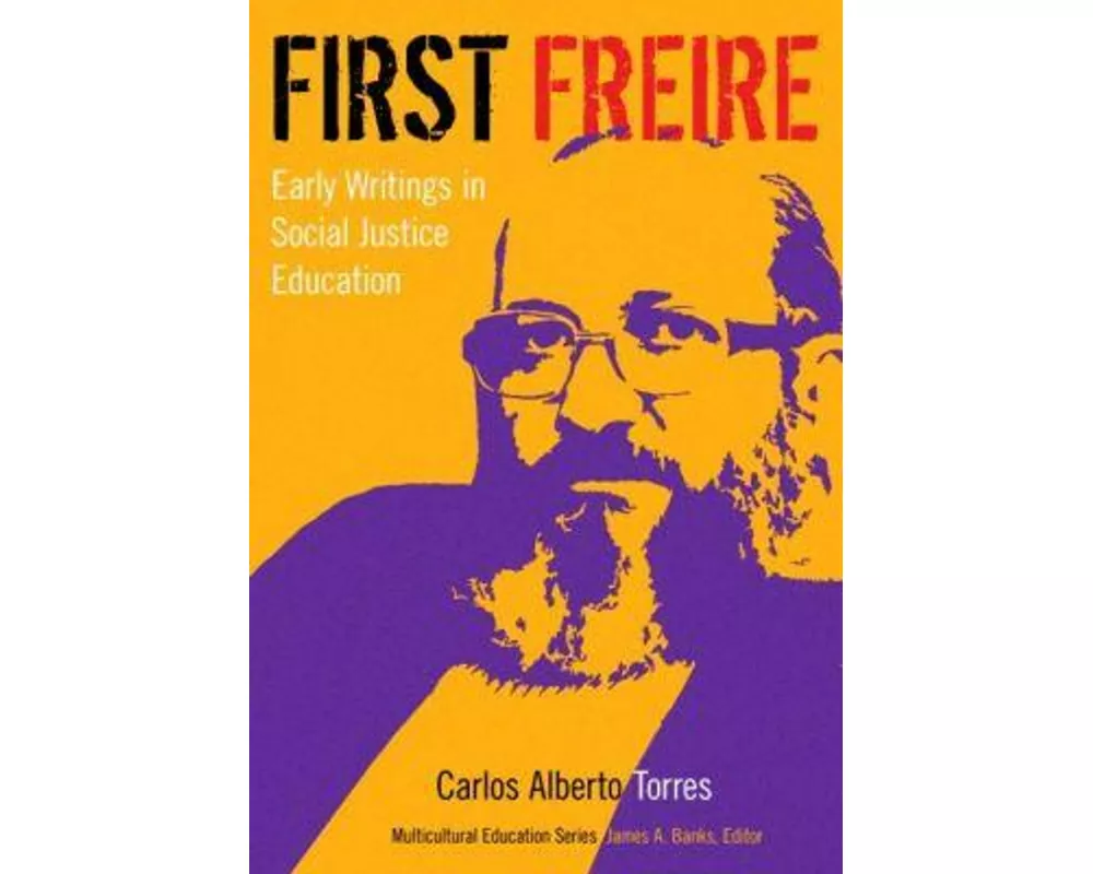 First Freire