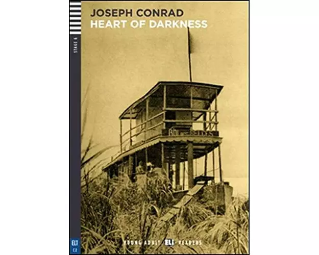 Heart of Darkness