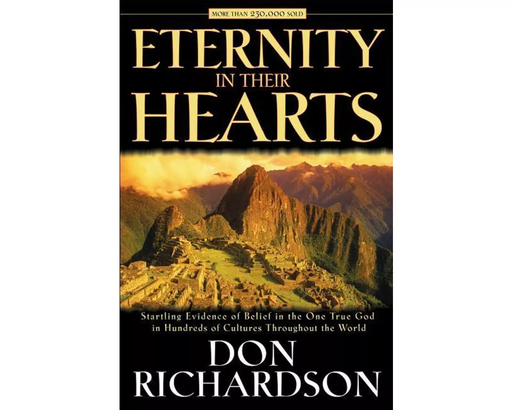 Eternity in Their Hearts