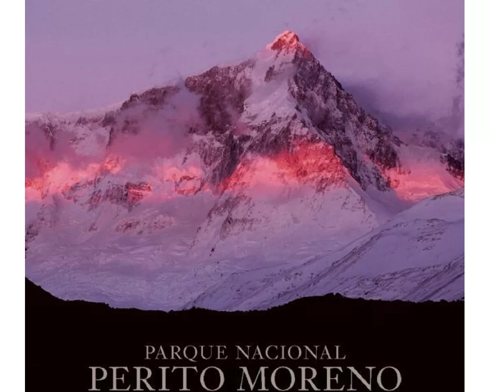 Perito Moreno National Park