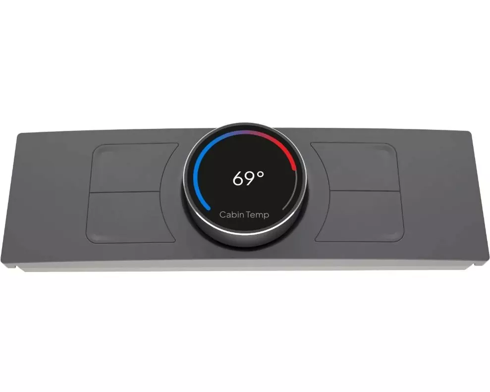 Enhance S3XY Knob Tesla 3/Y