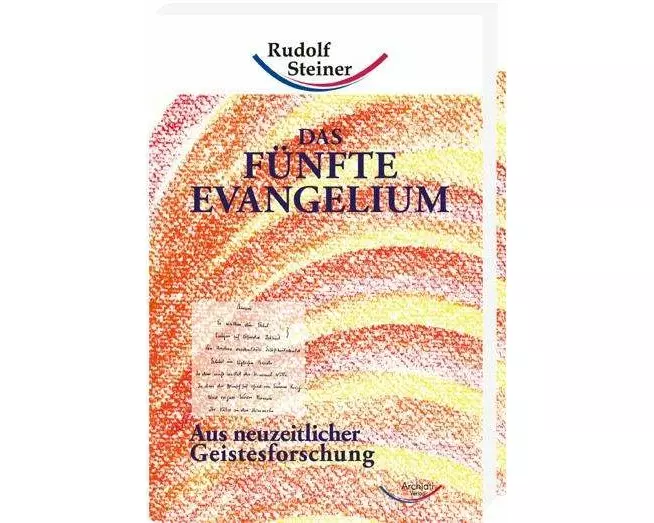 Das fünfte Evangelium