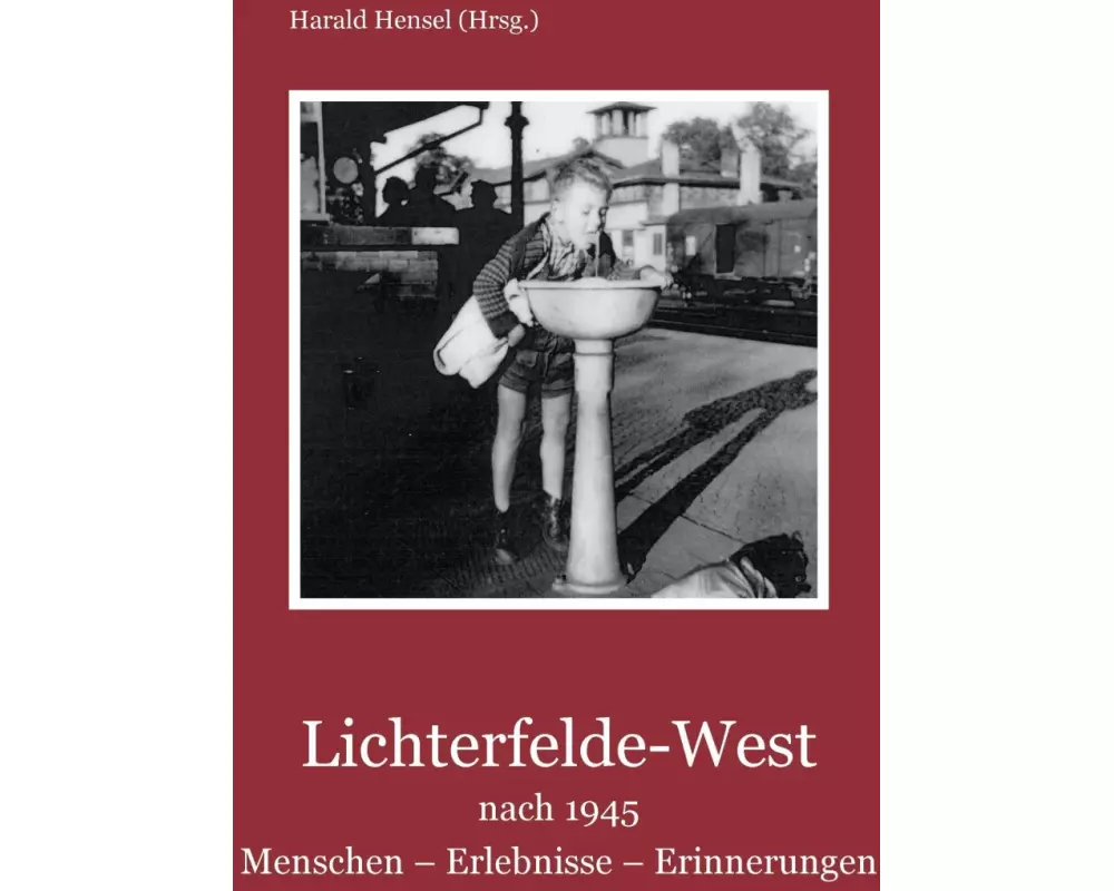 Lichterfelde-West nach 1945