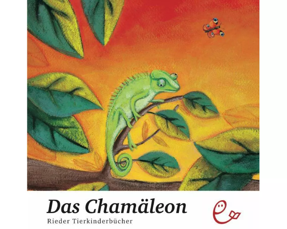 Das Chamäleon