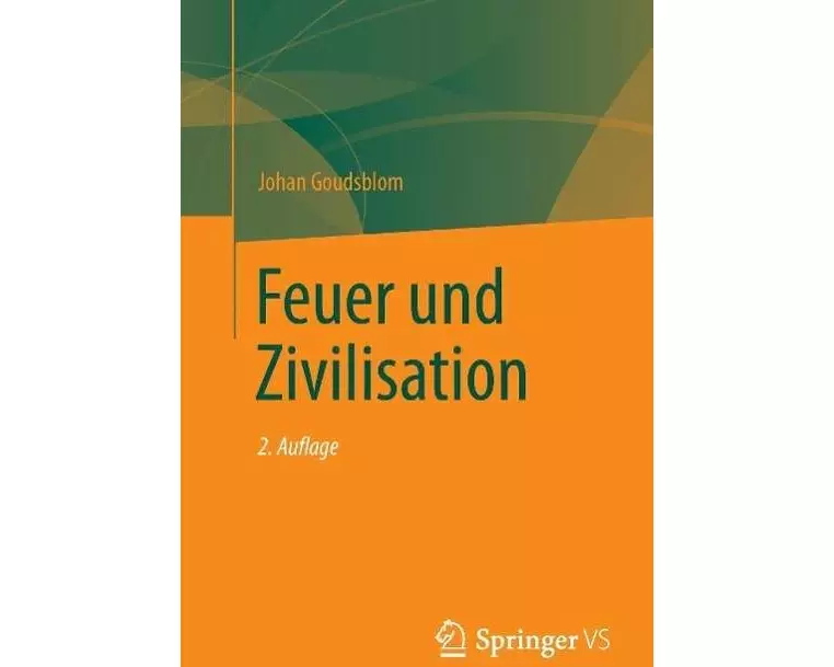 Feuer und Zivilisation