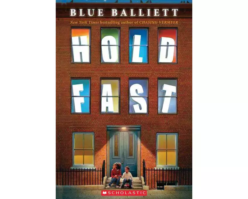 Hold Fast
