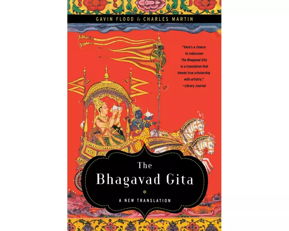 The Bhagavad Gita