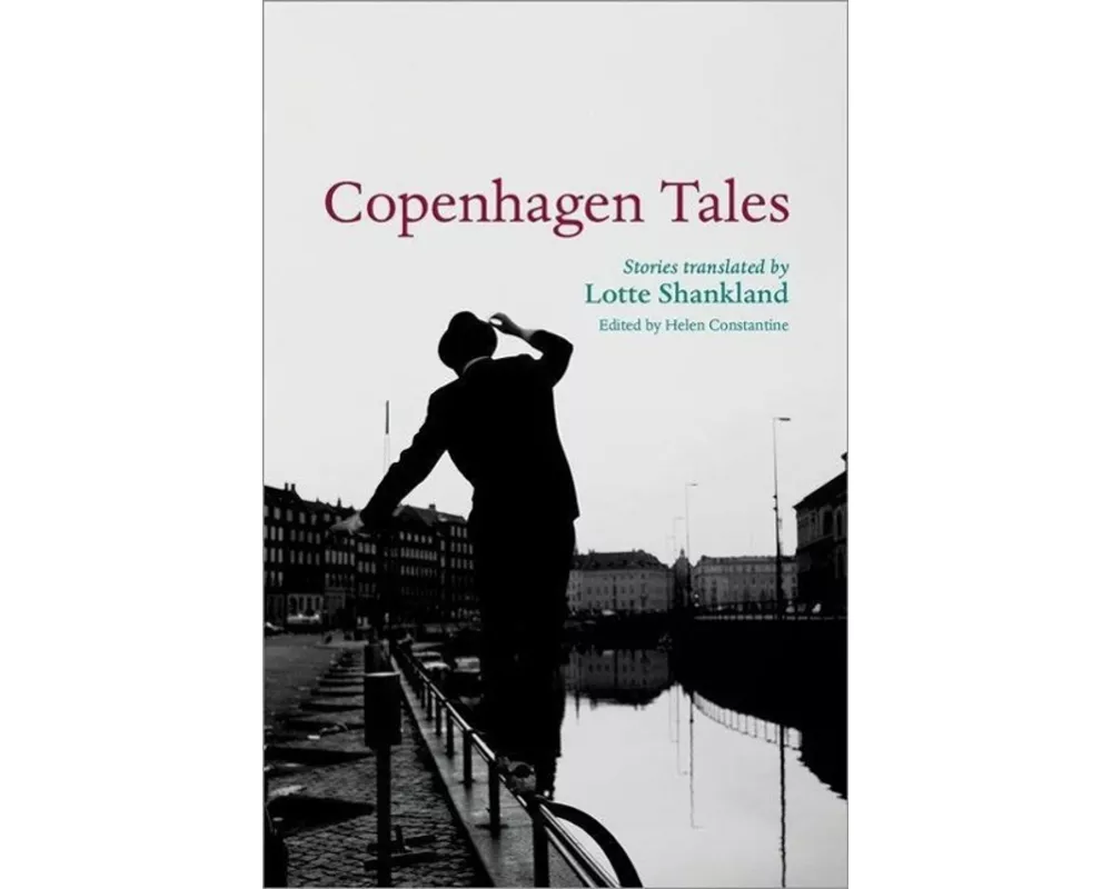 Copenhagen Tales