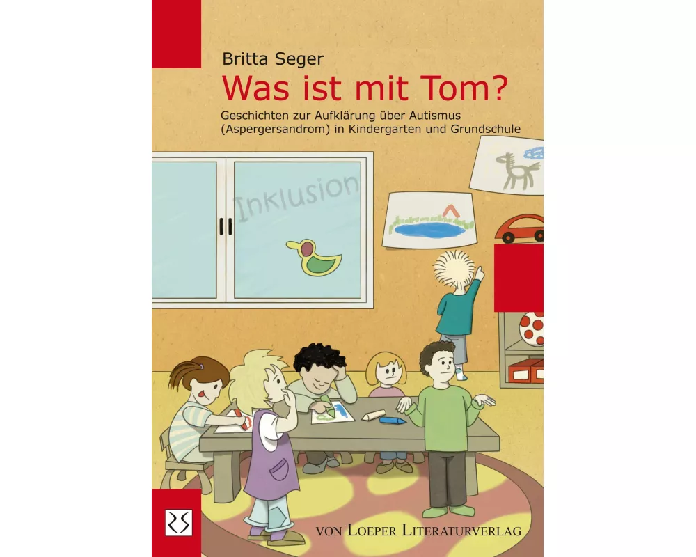 Was ist mit Tom?