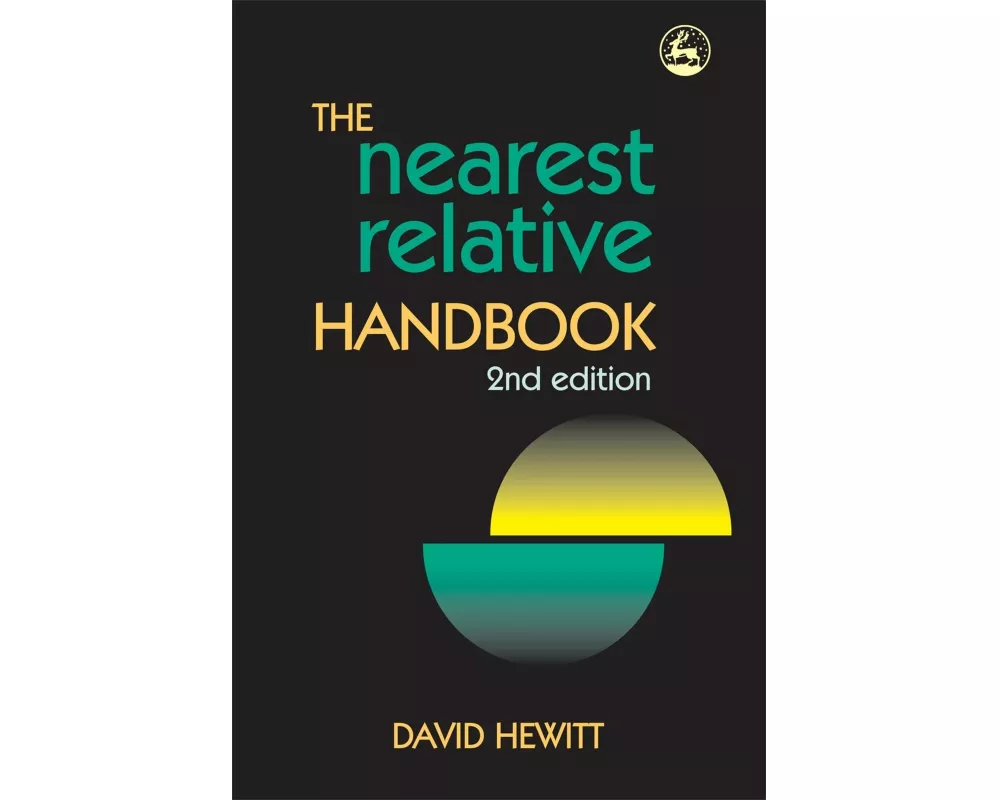 The Nearest Relative Handbook