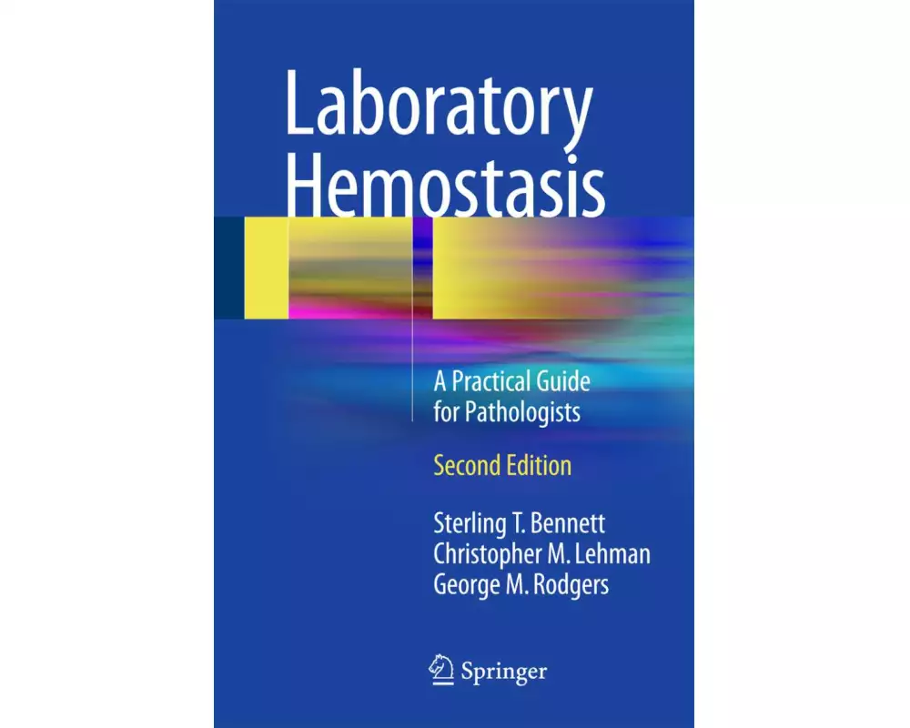 Laboratory Hemostasis