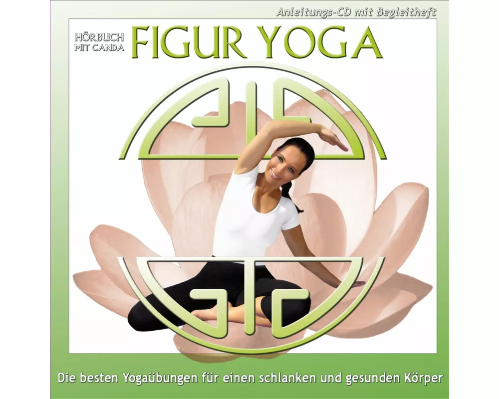 Figur Yoga - Die besten Yogaübungen