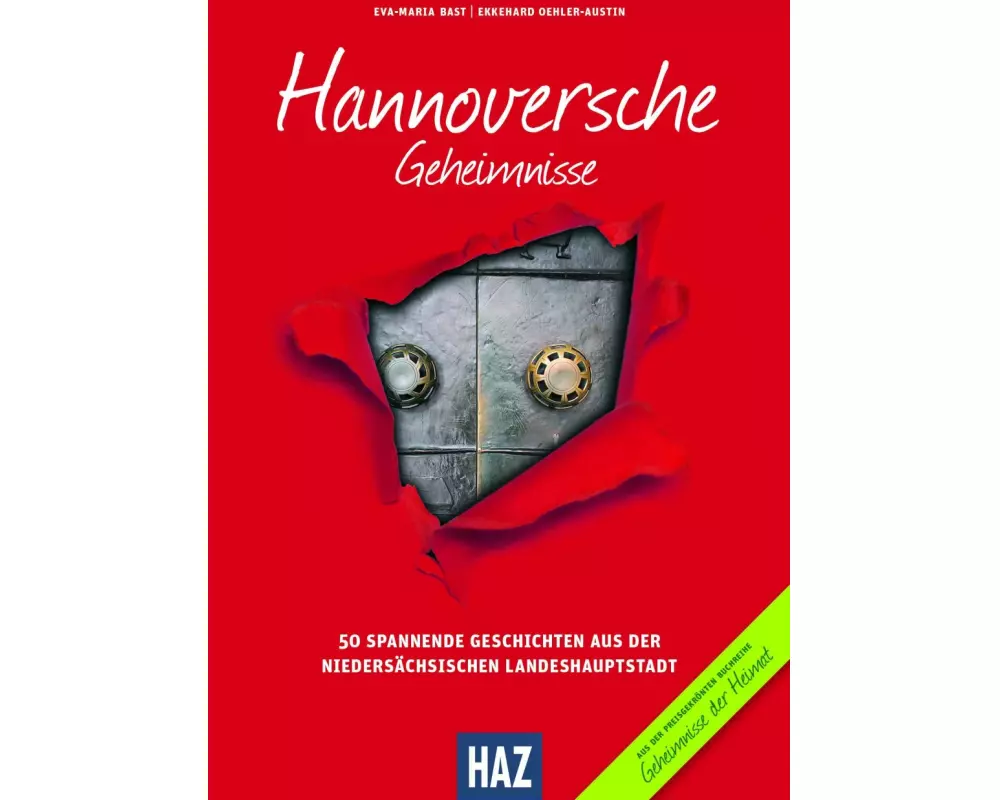 Hannoversche Geheimnisse
