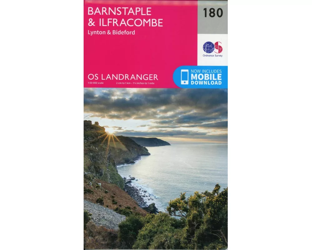 Barnstaple & Ilfracombe, Lynton & Bideford