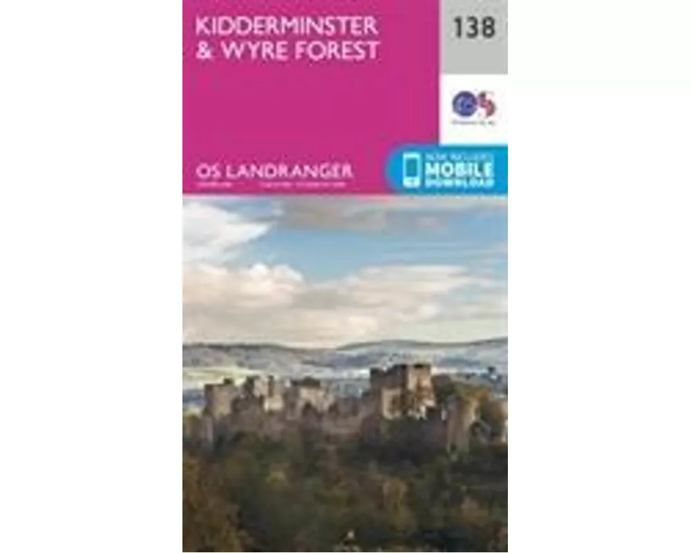 Kidderminster & Wyre Forest