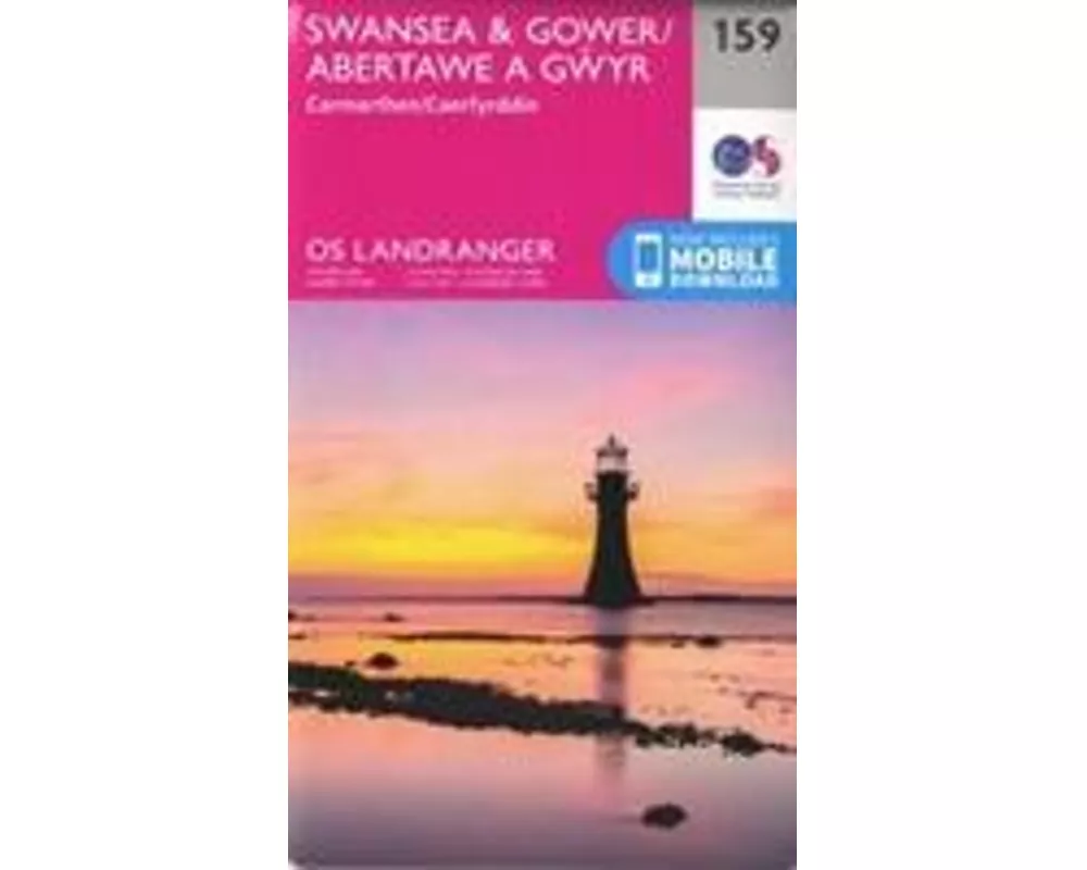 Swansea & Gower, Carmarthen