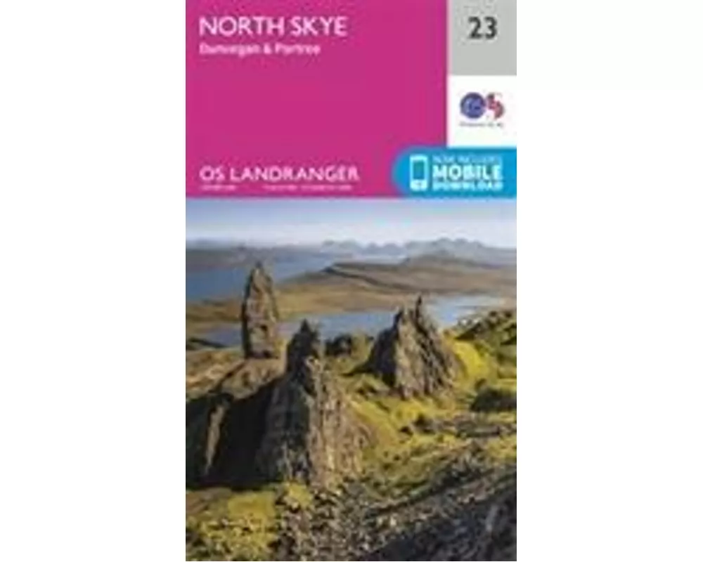 North Skye, Dunvegan & Portree