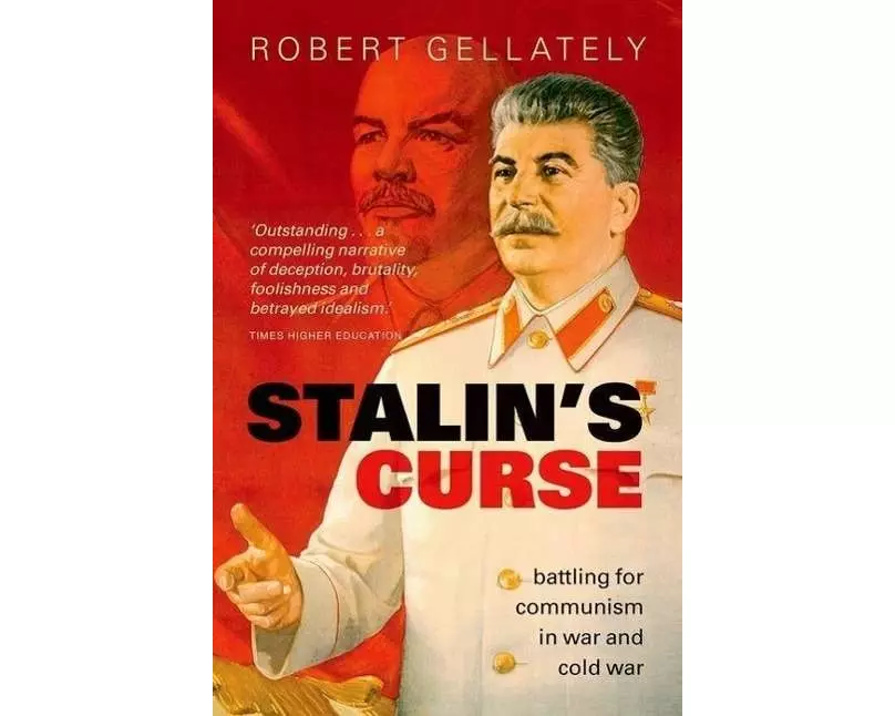 Stalin's Curse