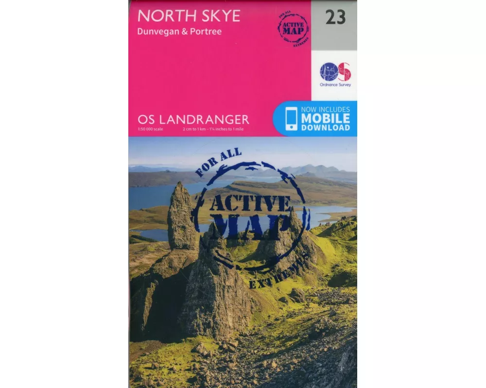 North Skye, Dunvegan & Portree