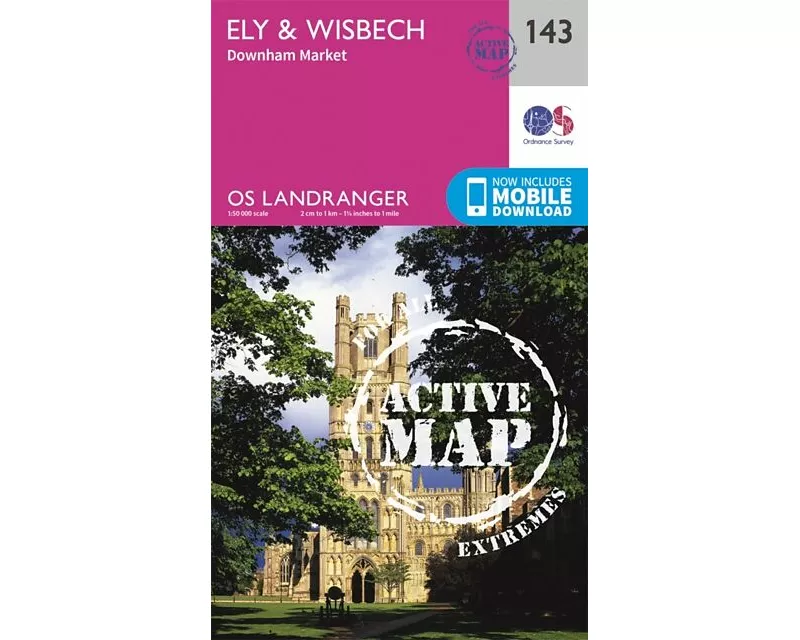 Ely & Wisbech, Downham Market