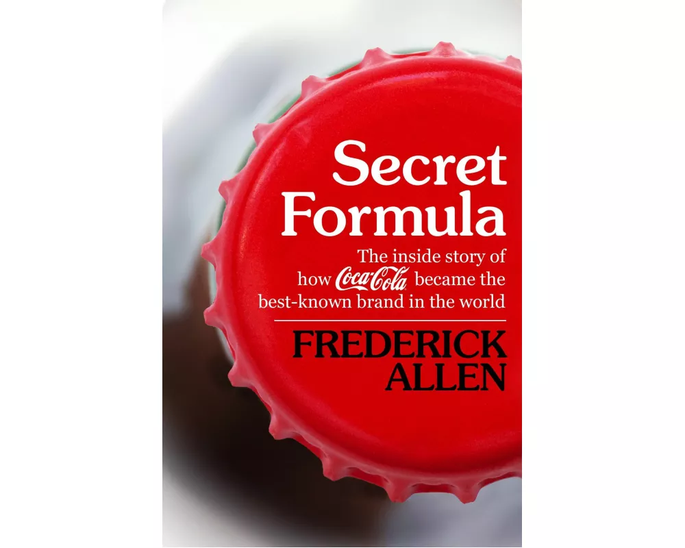 Secret Formula