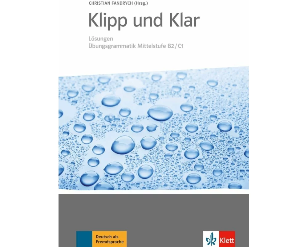Klipp und Klar
