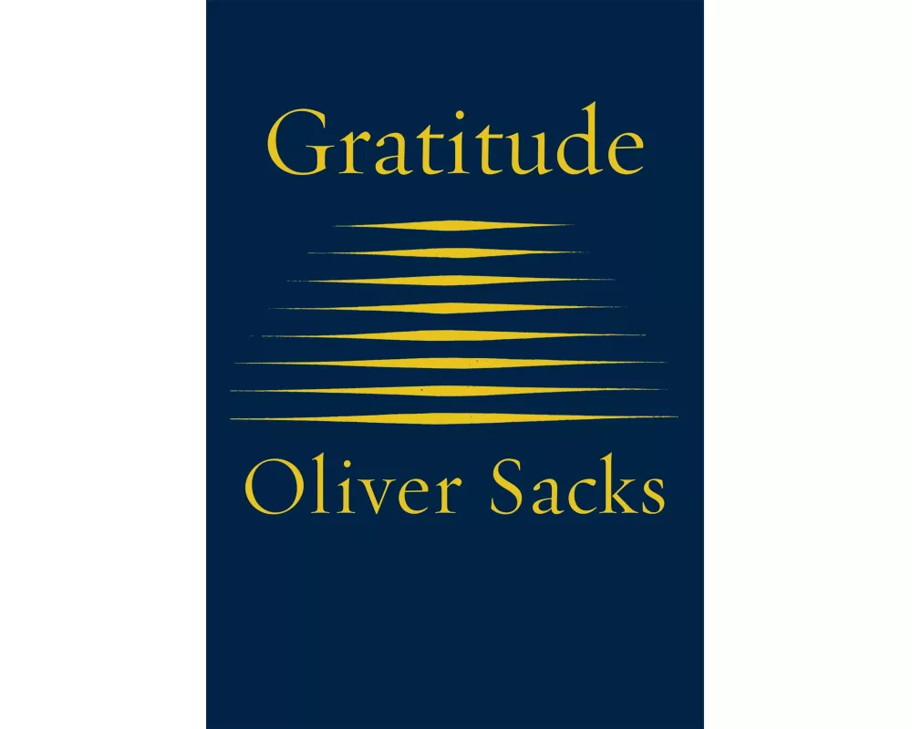 Gratitude