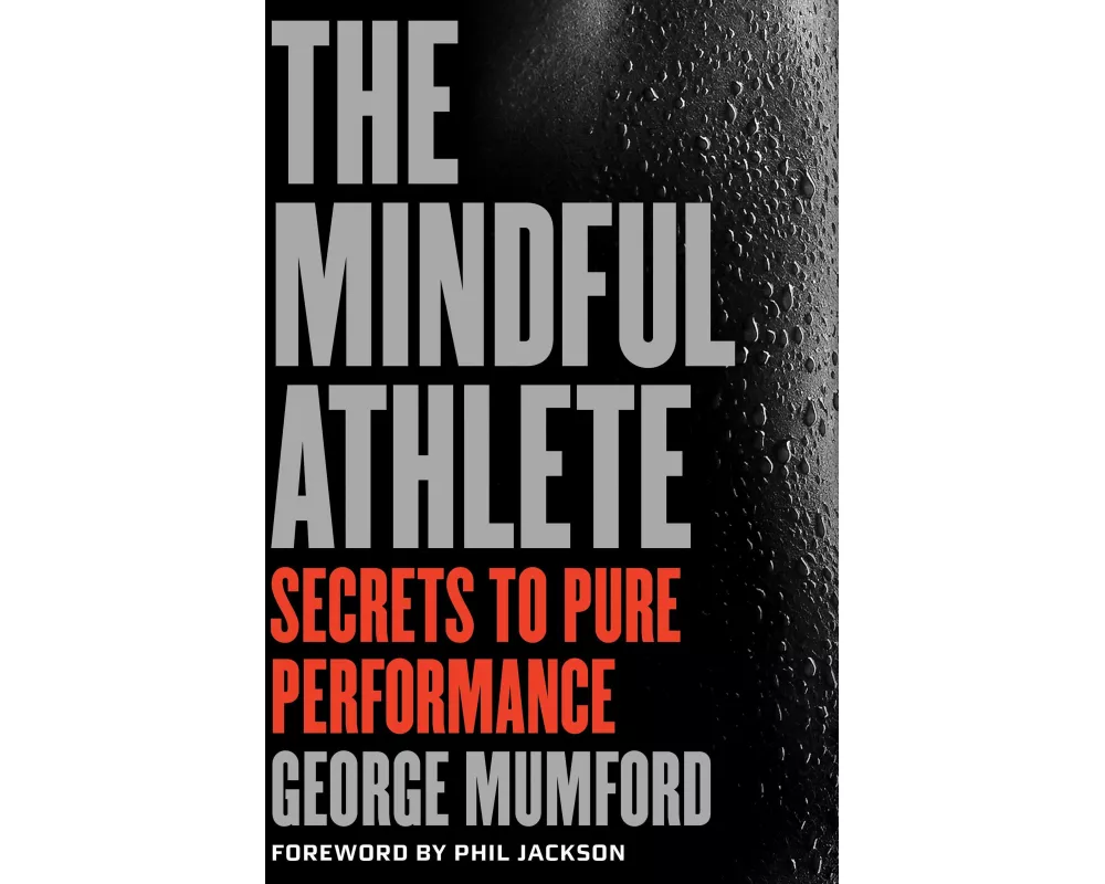 The Mindful Athlete
