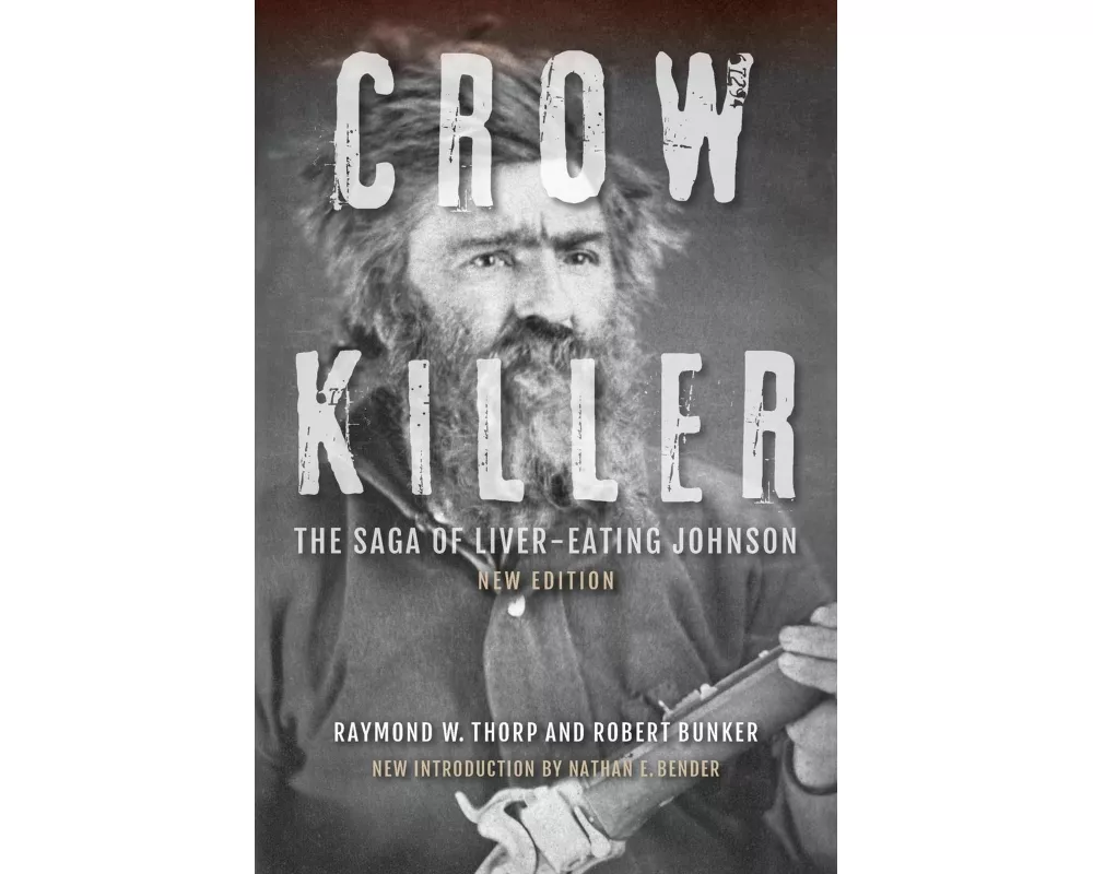 Crow Killer, New Edition