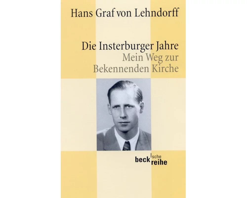 Die Insterburger Jahre