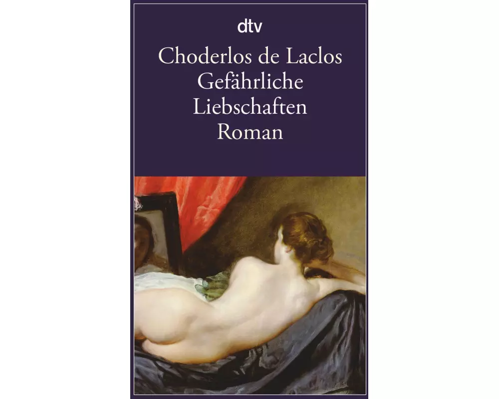 Gefährliche Liebschaften