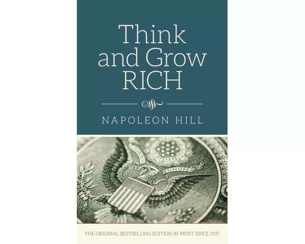 Think and Grow Rich